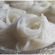 ขนมจีนเปล่า