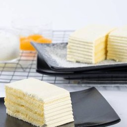 Coconut Cake