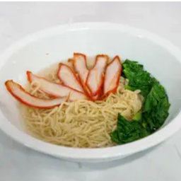 บะหมี่ 2ก้อน