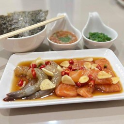 Zapzeed กุ้งดอง🦐 กาญจนา-บางแค