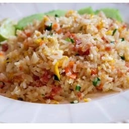 59 กะเพรามีไข่