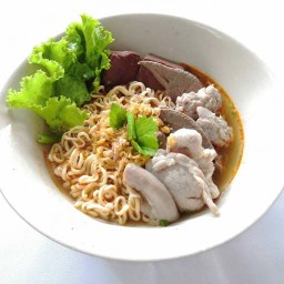 เฮียตี๋ ต้มเลือดหมู - คู้บอน 42