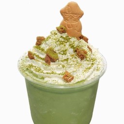 Matcha Milkshake มัทฉะ มิลค์เชค