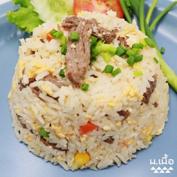 น.เนื้อ Kitchen