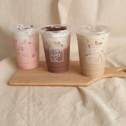 แอบอร่อย