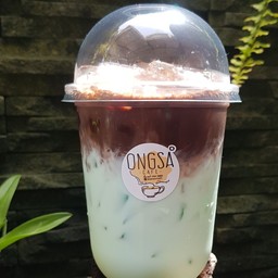 โกโก้มิ้นต์