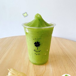 Kiwi Smoothie (กีวี่ สมูทตี้)