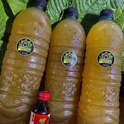 ชุดเซ็ท น้ำไม่ผสม 4.5 ลิตร + ฝ.แดง