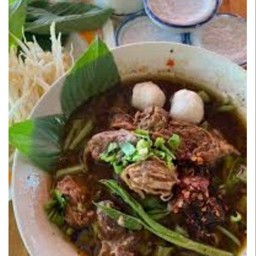 ก๋วยเตี๋ยวเรือรังสิต byคุณน้อง หนองละลอก