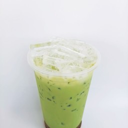 ชาเขียว