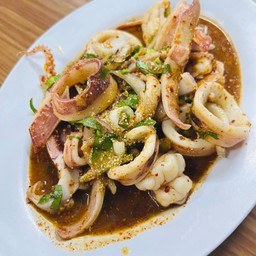 ลาบทะเล