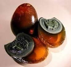 ไข่เยี่ยวม้า