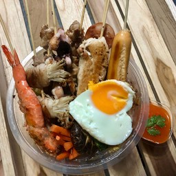 ตุ๊มิครัวในบ้าน