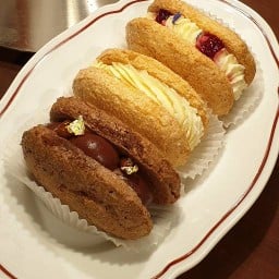 Fridge and Oven ช่องนนทรี