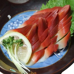 HOKKIGAI SASHIMI