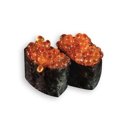 ไข่ปลาแซลมอนซูชิ