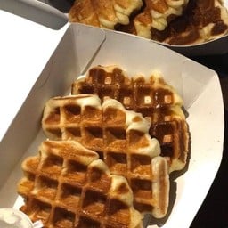 ครอฟเฟิล คุณภัทร