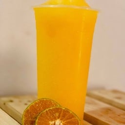 น้ำปั่นผลไม้ Vio Smoothie