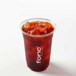 ชาดำเย็น