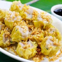 ขนมจีบชุดกลาง