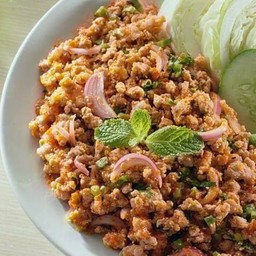 ป.ปุ้ย ตำแซ่บ บ้านหมอ