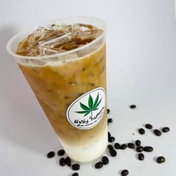 รักกัญ ในสวน โชคชัย