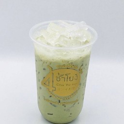 ชาเขียวมัทฉะ              Matcha Green tea
