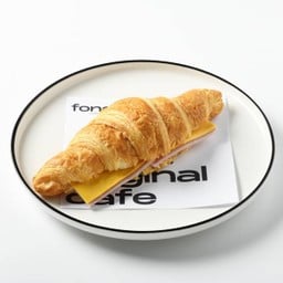 ครัวซองค์แฮมชีส