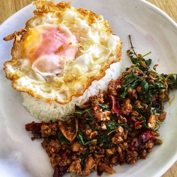 ครัวลับๆๆในบ้าน