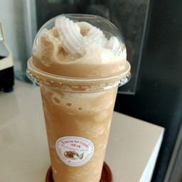 กอข้าว คาเฟ่ @กะเพรากระด้ง ข้างอู่