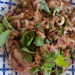 อาหารตามสั่ง By เจ๊หมอก