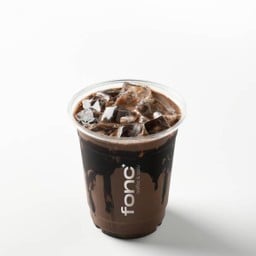 โกโก้เข้มข้น