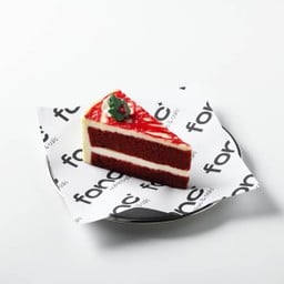 เรดเวลเวตเค้ก