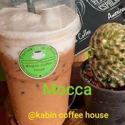 มอคค่าเย็น