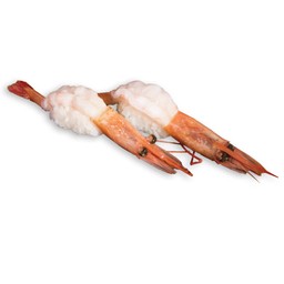 กุ้งหวานซูชิ