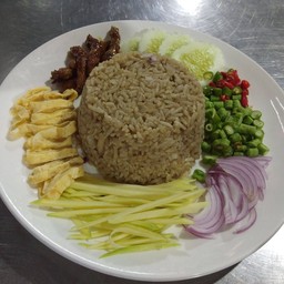 ครัวจัน-ปันอิ่ม อาหารตามสั่ง สาขา2 แก้วอินทร์