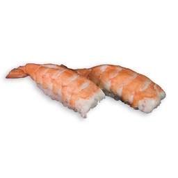 กุ้งต้มซูชิ