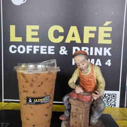เลอ กาเฟ่ คอฟฟี่