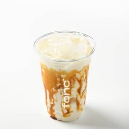 นมสดคาราเมล