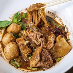 สถานี"ของอร่อย