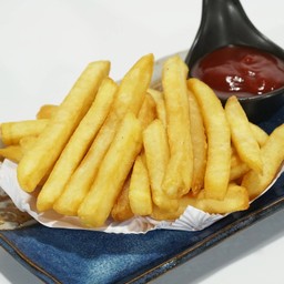 เฟรนช์ฟรายส์