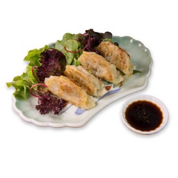 เกี๊ยวซ่า