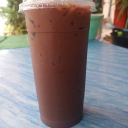 บัคบีคข้าวไข่ข้น&ไข่ขยี้