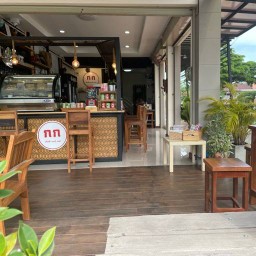 กก คาเฟ่ กาฬสินธุ์