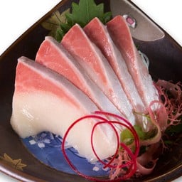 ปลาฮามาชิซาชิมิ