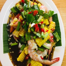 เอม&อาย ยำเเซ่บ