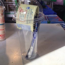 ครัวลุงต๋อง ขนมครกโบราณ  &ทอดมันกุ้ง 1