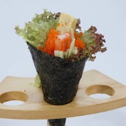 California Temaki