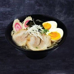 Nigiwai Sushi Pakchong เขาใหญ่ นครราชสีมา