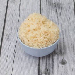 ข้าวมันเปล่า